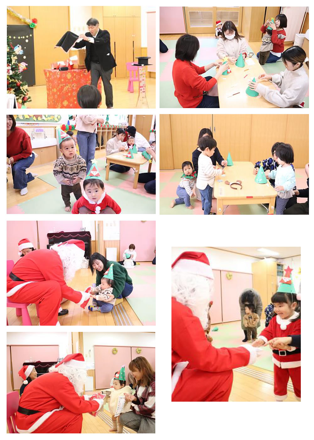 先月の暮らしから